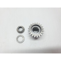 Primary Drive Gear Spur 20T KX250F 2005 KX 250 F Kawasaki 04-19 #LW57