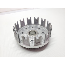 Clutch Basket Housing KX250F 2005 KX 250 F Kawasaki 04-08 #LW57