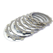 Clutch Plates & Discs KX250F 2005 KX 250 F Kawasaki 05 #LW57