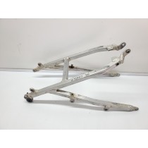 CR250R 1998 Subframe #2 CR 250 R Honda #LW