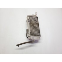 Left Radiator 1 CRF450R 2009 CRF 450 R CRF450 09-12 Honda #LW58