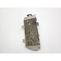 Right Radiator 1 CRF450R 2009 CRF 450 R CRF450 09 Honda #LW58