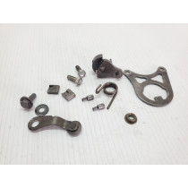 Gear Shift Selector Mechanism CRF450R 2009 CRF 450 R CRF450 09-16 Honda #LW58