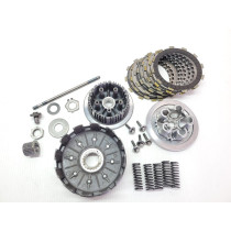 Complete Clutch Assembly CRF250R 2010 CRF 250 R Honda 10-13 #LW59