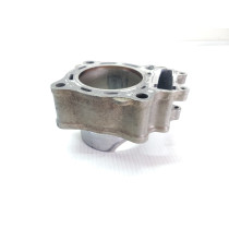 Damaged Cylinder Barrel Bore Jug Pot CRF250R 2010 CRF 250 R Honda 10-17 #LW59