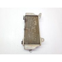 Left Radiator YZ450F 2022 YZ 450 F 450F Yamaha 18-22 #846