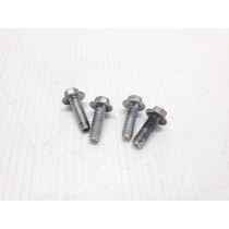 Subframe Bolts YZ450F 2022 YZ 450 F 450F Yamaha 10-22 #846