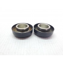 Yamaha YZ450 2021 Rear Wheel Spacers Collar YZ 250 450 19-24 #830