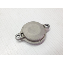 Oil Filter Element Cover YZ450F 2022 YZ 450 F 450F Yamaha 14-22 #846