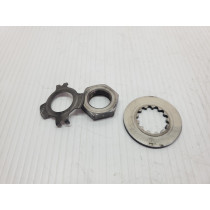 Clutch Hardware YZ450F 2022 YZ 450 F 450F Yamaha 20-22 #846