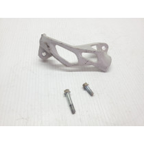 Rear Brake Caliper Guard WR450F 2007 WR 450F Yamaha 06-11 #LW61
