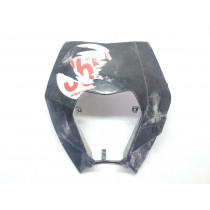 Aftermarket Headlight Mask 300EXC 2011 KTM 08-11 #LW62