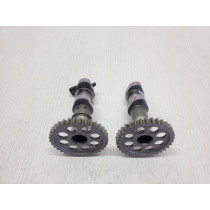 Intake & Exhaust Camshafts FE250 2017 FE 250 Husqvarna 17-23 #LW65