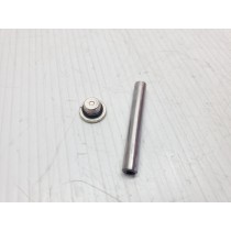 Cam Follower Shaft FE250 2017 FE 250 Husqvarna 14-23 #LW65