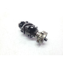 Gear Shift Drum & Segment WR450F 2019 WR 450 F 450F Yamaha 19-20 #846EX