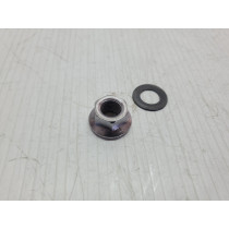 Flywheel Rotor Nut WR450F 2019 WR 450 F 450F Yamaha 03-23 #846EX