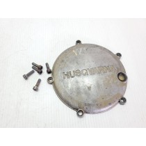 Outer Clutch Cover Husqvarna WR250 1995 WR 250 95 #491