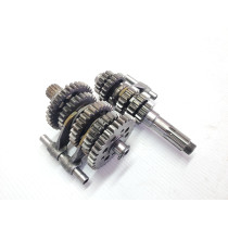 Husqvarna FC250 2016 Comp Transmission Gearbox Selector Forks FC 250 16-17 #LW64