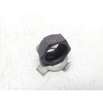 Clutch Nut 350SX-F 2011 350 SX-F SXF KTM 11-22 #LW66