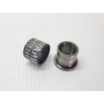 Clutch Inner Ring Spacer & Needle Bearing 350SX-F 2011 350 SX-F SXF KTM 11-23 #LW66