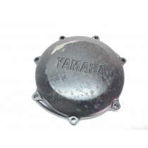 Yamaha YZ250F 2009 Outer Clutch Cover 2 YZ 250F 08-09 WR 250 F 08-14 #LW67