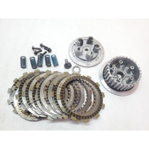 Yamaha YZ250F 2009 Clutch Pack YZ 250 F 08-13 #LW67