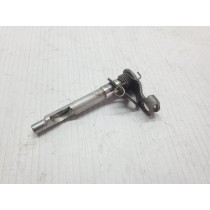 Yamaha YZ250F 2009 Clutch Push Lever 1 YZ 250F #LW67