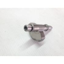 Damaged Balancer Crank Shaft DR-Z250 DR-Z 250 DRZ Suzuki 01-18 #569EX