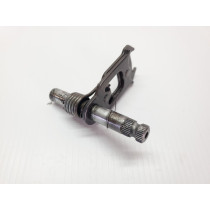 Honda XR650R 2000 Gear Selector Shaft XR650 XR 650 00-06 #506