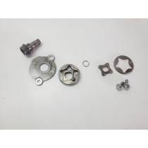 Honda XR650R 2000 Oil Pump Assembly XR650 XR 650 00-06 #506