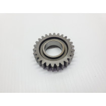 Honda XR650R 2000 Main Shaft 5th Gear 26-T XR650 XR 650 00-06 #506