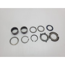 Honda XR650R 2000 Main Shaft Hardware XR650 XR 650 00-06 #506