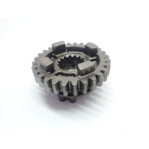 Honda XR650R 2000 Counter Shaft 4TH Gear 28 T XR650 XR 650 00-06 #506
