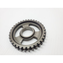 Honda XR650R 2000 Counter Shaft 2ND Gear 34-T XR650 XR 650 00-06 #506
