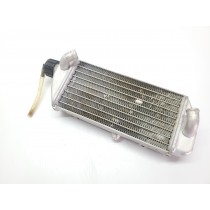 Left Radiator 85SX BW 2016 85 SX KTM 13-17 #848