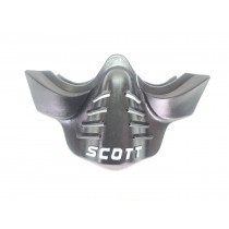 Scott Ventura Facemask Small Crack VMX Vinduro 89 Series