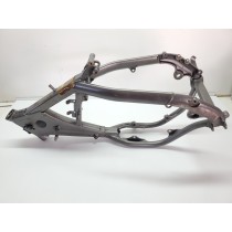 Frame 85SX BW 2016 85 SX KTM 16-17 #848