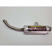 Pro Circuit R-304 Stainless Shorty Exhaust Silencer Muffler 85SX BW 2016 85 SX KTM 09-17 #848