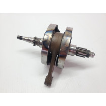Suits Parts or Rebuild Yamaha YZ450F 2011 Crankshaft YZ 450 F 10-17  #LW45
