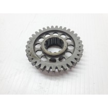 Yamaha YZ450F 2011 Crankshaft Drive Gear YZ 450 F 10-13 #LW45