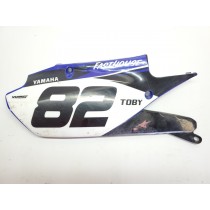 Right Side Cover WR450F 2021 WR 450 F Yamaha 21-23 #849