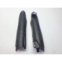 Front Fork Guards Protectors WR450F 2021 WR 450 F Yamaha 21-22 #849