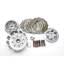 Complete Clutch WR450F 2021 WR 450 F Yamaha 19-23 #849