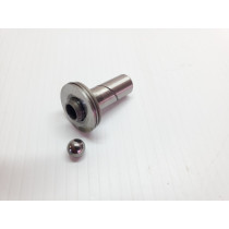 Clutch Pressure Piece & Ball WR450F 2021 WR 450 F Yamaha 19-23 #849