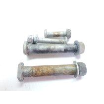 Rear Suspension Linkage Bolts WR450F 2021 WR 450 F Yamaha 16-23 #849