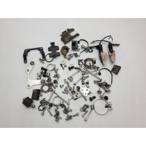 Hardware Kit WR450F 2021 WR 450 F Yamaha 19-23 #849