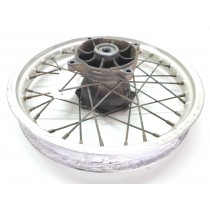 Rear Hub Spookes Rim Wheel Yamaha YZ80 D YZ 80 1992 84 92