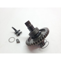 Kick Starter Shaft Assembly 450EXC-R 450 EXC R KTM 2008 08 #817