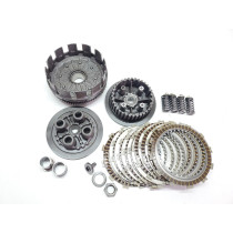 Complete Clutch 450EXC-R 450 EXC R KTM 2008 08 #817