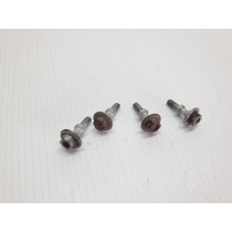 Cylinder Head Valve Cover Bolts Screws 450EXC-R 450 EXC R KTM 2008 08 #817